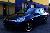 Opel Astra, 2008   